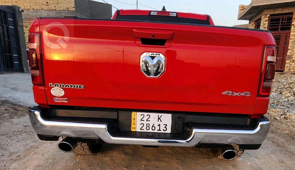 ڕام 1500